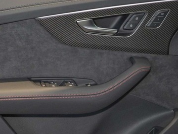 Audi Q7 II SQ7 Facelifting 4.0 TFSI 507KM 2025 AUDI Q7 SQ7 TFSI quattro Suv 4.0 (507KM) 2025, zdjęcie 5