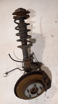 DAIHATSU TERIOS I MCPHERSON PRAVÝ PŘEDNÍ KOMPLETNÍ 1.3 BENZÍN 97- !!!!