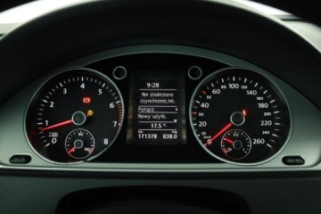 Volkswagen Passat B7 Limousine 1.4 TSI 122KM 2014 VW Passat 1.4 TSI, Salon Polska, VAT 23%, Klima, zdjęcie 7