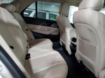 Mercedes GLE V167 2022 Mercedes-Benz GLE 2022r., Gle 350 4matic, 2L, od ubezpieczalni 2.0 Benzyna, zdjęcie 9