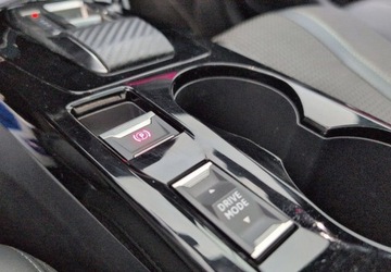Peugeot 208 II e-208 Elektryczny 136KM 2022 Peugeot 208 e-208 GT SalonPL FVat Niski Przebieg Od Reki Zadbany 136KM, zdjęcie 13