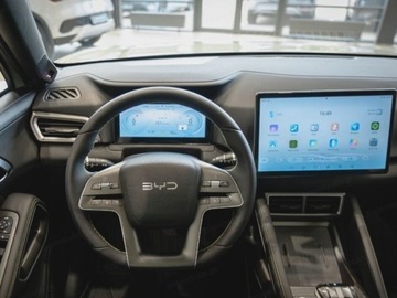 BYD 2025 BYD ATTO 2 Boost Suv (177KM) 2025, zdjęcie 7