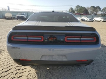 Dodge Challenger III 2021 Dodge Challenger RT 2021 5.7L 5.7 Benzyna 375KM, zdjęcie 2