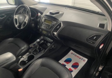 Hyundai ix35 SUV Facelifting 1.7 CRDi 115KM 2015 Hyundai ix35 Gwarancja Bezwypadkowy Serwisoewany 1.7 Diesel 115KM, zdjęcie 6