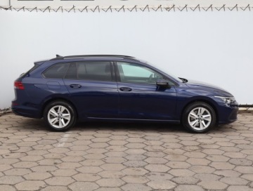 Volkswagen Golf VIII 2021 VW Golf 2.0 TDI, Salon Polska, 1. Właściciel, zdjęcie 5