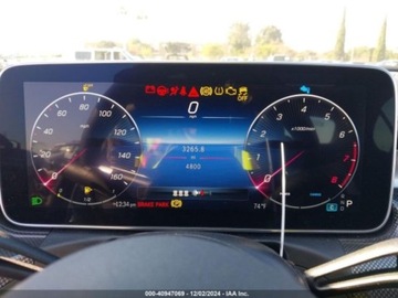 Mercedes 2024 Mercedes-Benz Klasa C 300, 2024r., 2.0L 2.0 Benzyna 255KM, zdjęcie 10