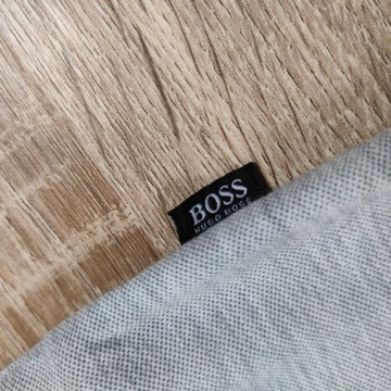 HUGO BOSS Koszulka Polo Męska r.L