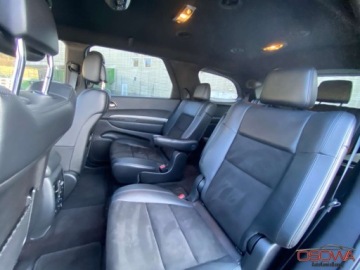 Dodge Durango III 5.7 V8 364KM 2019 Dodge Durango 5.7HEMI Gaz RT 7 os. full opcja bardzo zadbany 1wl zamiana 1, zdjęcie 38