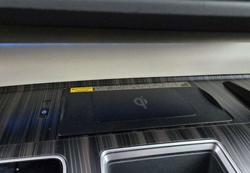 Toyota Sienna III 2022 Toyota Sienna Toyota Sienna 2.5 Hybryda 245KM, zdjęcie 26