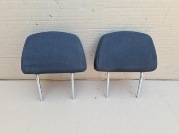 СИДЕНЬЕ ПОДГОЛОВНИК СИДЕНЬЯ ПЕРЕДНЯЯ ЗАДНЯЯ ЗАДНЯЯ ПЕРЕДНЯЯ OPEL ASTRA H III