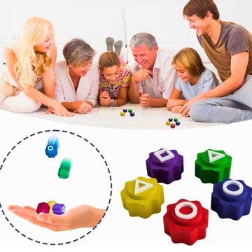 ГОНГГИ КОСТИ КОСТИ ГОНГИ Корейской игры ИГРА С СКАЛЬМАТОМ НАБОР ГОНГОВ ДДАКЧИ