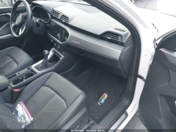 Audi Q3 II 2023 Audi Q3 Premium 45 Tfsi S Line Quattro Tiptronic 2023 2.0l 2.0 Benzyna, zdjęcie 13