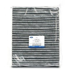 FILTR KABINOWY Z WĘGLEM AKTYWNYM FOCUS MK3 2011-