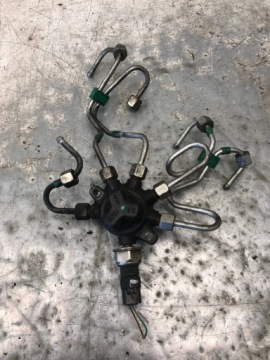 РАСПРЕДЕЛИТЕЛЬ ТОПЛИВА 1.5 DCI K9KF830 RENAULT SCENIC III 8200584034