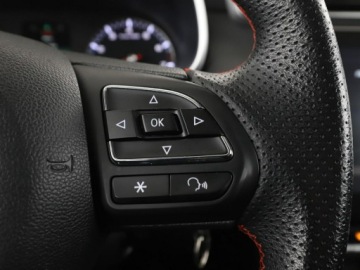 MG ZS I 2022 MG ZS 1.5i Benzyna Klimatyzacja Tempomat Navi, zdjęcie 29