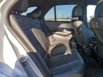 Mercedes GLE V167 2020 Mercedes-Benz GLE 350 4Matic 2020 2.0 Benzyna 255KM, zdjęcie 10