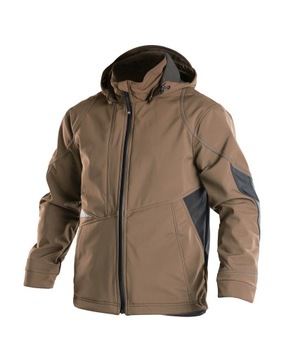 Kurtka robocza męska softshell Dassy Gravity M