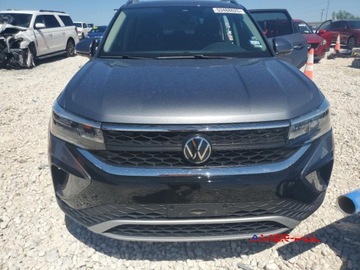 Volkswagen 2024 Volkswagen Inny 2024 1.5L Turbo FWD 1.5 Benzyna 158KM, zdjęcie 4