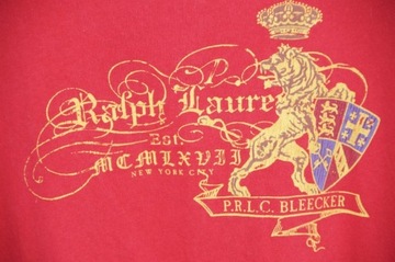 Ralph Lauren t-shirt męski XL