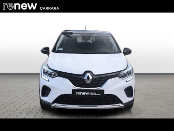 Renault Captur II Crossover 1.0 TCe 90KM 2021 Captur 1.0 TCe Zen LPG, zdjęcie 7