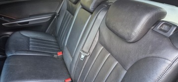 Mercedes Klasa M W164 2008 MERCEDES-BENZ ML! Super stan!, zdjęcie 25