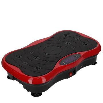 Вибрационная платформа ULTRA+ для занятий.