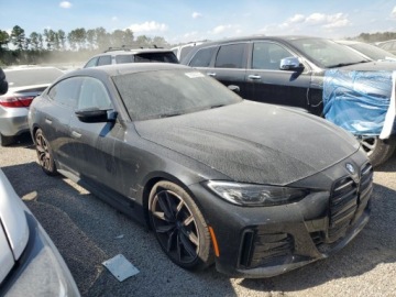 BMW i4 2024 BMW i4 M50 2024 Elektryczny 536KM, zdjęcie 4