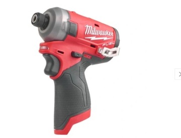ZAKRĘTARKA UDAROWA 1/4 M12FQID-0