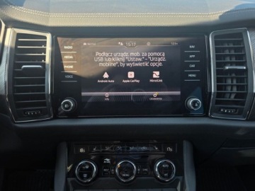 Skoda Kodiaq I SUV Facelifting 2.0 TSI 190KM 2022 Skoda Kodiaq 2.0TSI 190KM 4x4 FV23 Style Pakiet COMFORT Hak holowniczy ele, zdjęcie 16