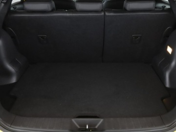 Nissan Juke I SUV Facelifting 1.2 DIG-T (Euro 6) 115KM 2017 Nissan Juke skóra, navi, multifunkcja, el. szyby, zdjęcie 19