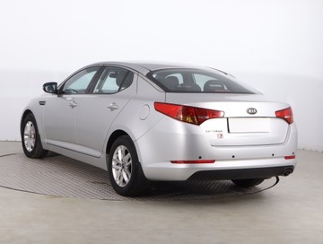 Kia Optima I 2012 Kia Optima 2.0, Salon Polska, Klima, Klimatronic, zdjęcie 3