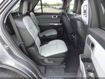 Ford Explorer VI 2021 Ford Explorer XLT 2021 2.3l 2.3 Benzyna 300KM, zdjęcie 12