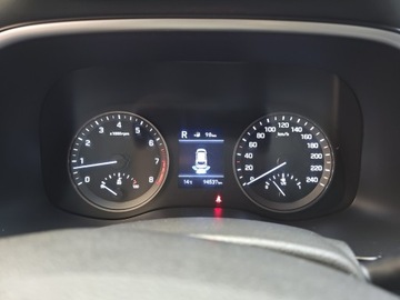 Hyundai Tucson III SUV Facelifting 1.6 T-GDi 177KM 2020 Hyundai Tucson 1.6 T-GDi Comfort 2WD DCT, zdjęcie 24