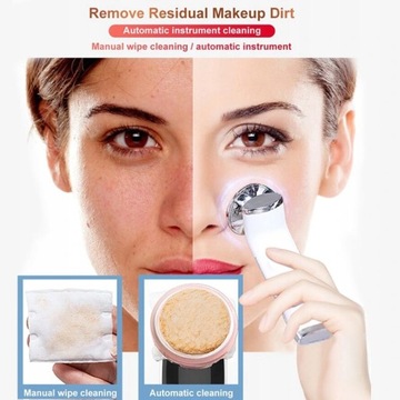 Galvanic Photon Anti-Aging Odmładzanie skóry