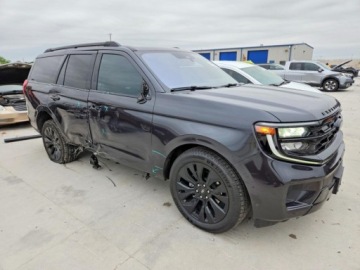 Ford Expedition III 2025 Ford Expedition Platinum, nowy model 3.5 Benzyna 400KM, zdjęcie 1