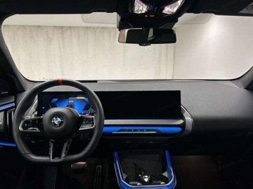 BMW X3 G45 2025 BMW X3 M50 xDrive Suv 3.0 (398KM) 2025, zdjęcie 9