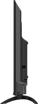 BLAUPUNKT QLED TV 43 ДЮЙМА 4K UHD GOOGLE SMART TV DVB T T2 HEVC