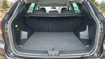 Hyundai ix35 SUV 1.7 CRDi 115KM 2011 Hyundai ix35 Hyundai ix35 1.7 CRD Skora Nawi Xenony 1.7 Diesel 116KM, zdjęcie 18