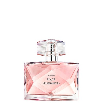 Avon woda perfumowana Eve Elegance dla Niej 50ml FOLIA