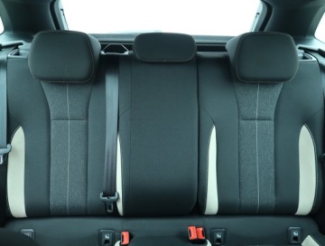 Skoda Scala Hatchback 1.5 TSI 150KM 2021 Skoda Scala 1.5 TSI, Salon Polska, Serwis ASO, zdjęcie 9