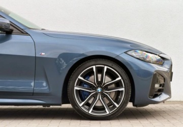 BMW Seria 4 F32-33-36 Coupe Facelifting 420d 190KM 2020 BMW Seria 4 Salon PL xDrive Harman Kamery 360 Carbon Ele. fotele Head Up A, zdjęcie 5