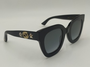 Okulary przeciwsłoneczne Gucci 49/28 140