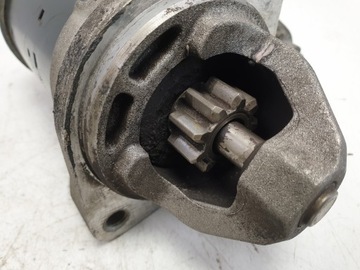 BMW E60 2.5 I STARTÉR ORIGINÁLNÍ 7515392