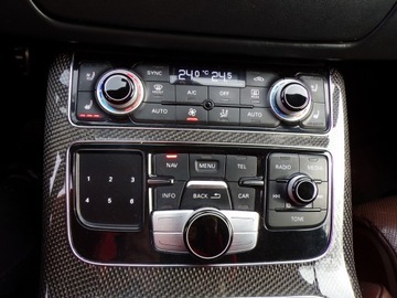 Audi A8 D4 S8 4.0 TFSI 520KM 2013 AUDI S8 4.0 BENZ FUL OPCJA, zdjęcie 28