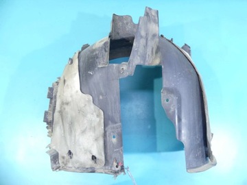 АРКА ПЕРЕДНЕГО КОЛЕСА ПРАВАЯ PEUGEOT 308 II T9 13-21