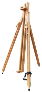 PLENEROWA SZTALUGA AMAZON 185 cm SZTALUGI SKŁADANA