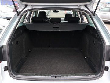 Skoda Superb III Kombi Facelifting 2.0 TDI SCR 150KM 2021 Skoda Superb 2.0 TDI, Salon Polska, 1. Właściciel, zdjęcie 13