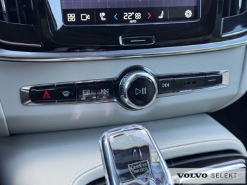 Volvo V90 II 2025 Volvo V90 V90 T8 Plug-In | AWD | Plus Dark | ASO |, zdjęcie 17