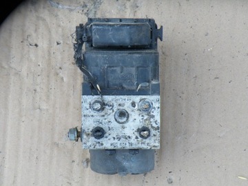 Audi A6 C5 A4 VW Passat B5 Тормозной насос с АБС BOSCH