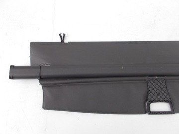 Рулонная шторка задней крышки багажника, Opel Astra III H